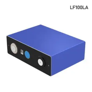 Baterii - EVE 3.2V 100Ah LiFePO4