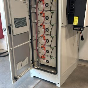 Система хранения Deye GE-F60 HV 61.44 кВт·ч IP55 — 3