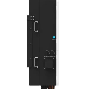 DEYE Гибридный инвертор 80 кВт 48В с 3xMPPT – Модель SUN-80K-SG02HP3-EU-EM6 трёхфазный HV — 2