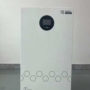 Аккумулятор LiFePO4 16 кВт·ч – 51,2В/314Ач: TGPRO с противопожарной системой — 4