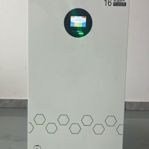 Аккумулятор LiFePO4 16 кВт·ч – 51,2В/314Ач: TGPRO с противопожарной системой — 5