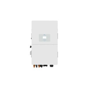 DEYE Гибридный инвертор 30 кВт 48В с 3xMPPT – Модель SUN-30K-SG01HP3-EU трёхфазный HV — 3