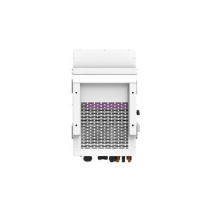 DEYE Гибридный инвертор 30 кВт 48В с 3xMPPT – Модель SUN-30K-SG01HP3-EU трёхфазный HV — 2