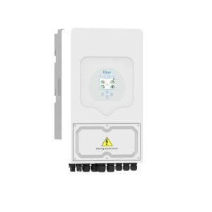 DEYE Гибридный инвертор 6 кВт 48В с 2xMPPT – Модель SUN-6K-SG05LP1-EU однофазный LV — 1