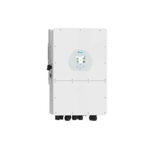 DEYE Гибридный инвертор 15 кВт 48В с 2xMPPT – Deye SUN-15K-SG05LP3-EU-SM2 LV низкое напряжение трёхфазный — 1
