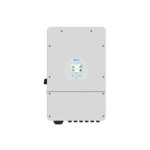 DEYE Гибридный инвертор 8 кВт 48В с 2xMPPT – Модель SUN-8K-SG01LP1-EU однофазный LV — 1