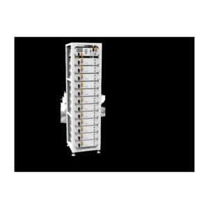 Набор аккумуляторов Deye BOS-G High Voltage 20,48кВт·ч (4×5,12кВт·ч) с BMS — 2
