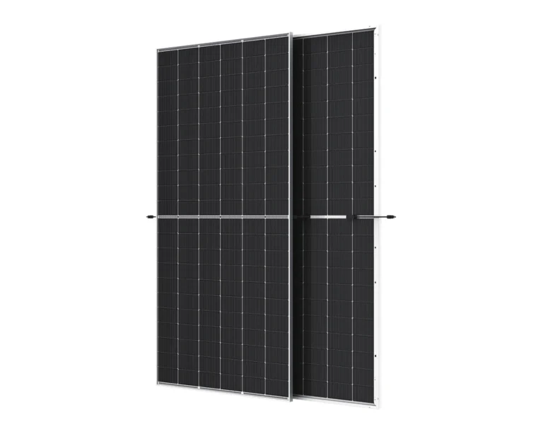 Panou fotovoltaic Trina Solar Vertex N NEG19RC.20 610 W – imagine oficială