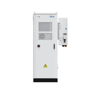 Sistem Stocare Deye GE-F60 HV 61.44 kWh IP55 — 1