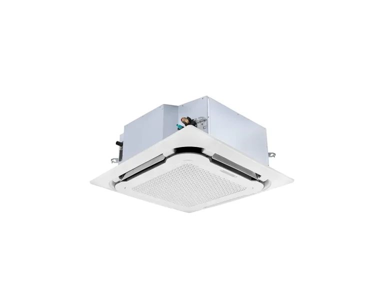 Aer condiționat Hibrid AC/DC Cassette Type 24.000BTU – imagine oficială Deye fără watermark de distribuitor
