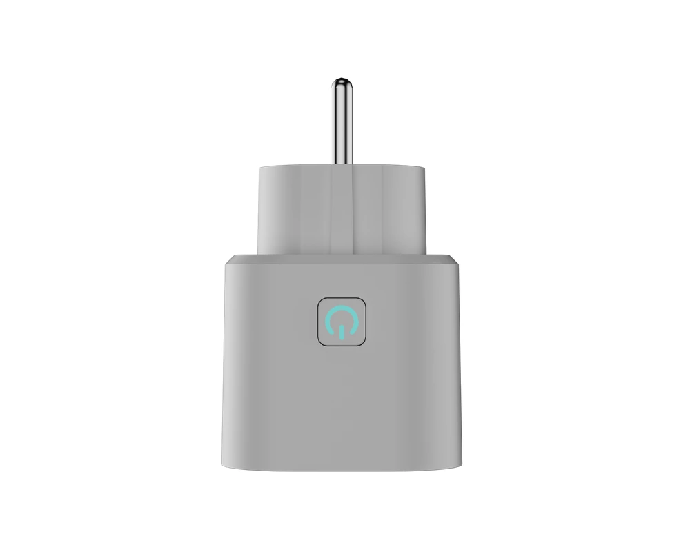 Умная розетка Deye SUN Smart Plug