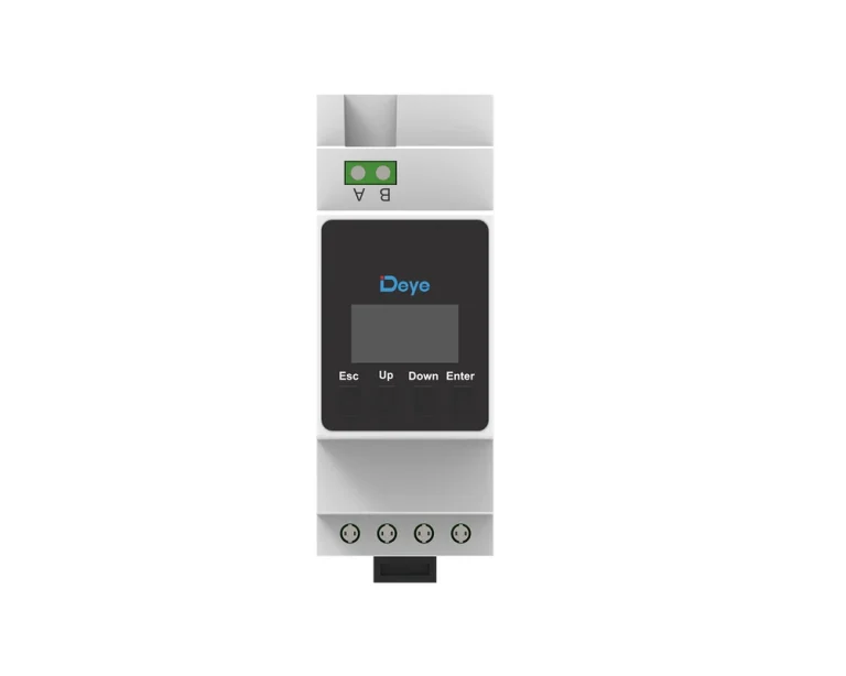 Wireless CT Deye - Sun Smart CT-01 – imagine oficială Deye fără watermark de distribuitor