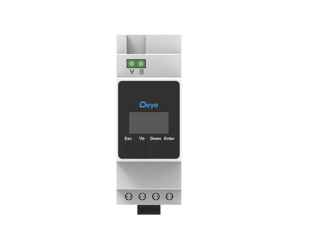 Беспроводной трансформатор тока Deye SUN Smart CT-01