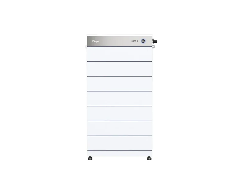 Baterie Deye HV Neptun-GB-L-Ultra IP66 cu incalzire – imagine oficială Deye fără watermark de distribuitor